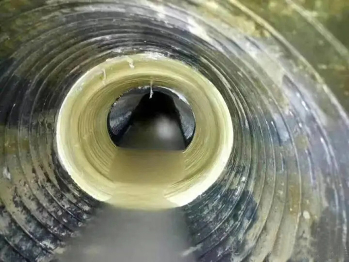 瑞金内衬修复法通常适用于哪些类型的断面管道