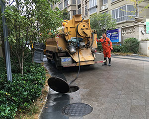 瑞金管网知识-是否有行之有效的解决方案