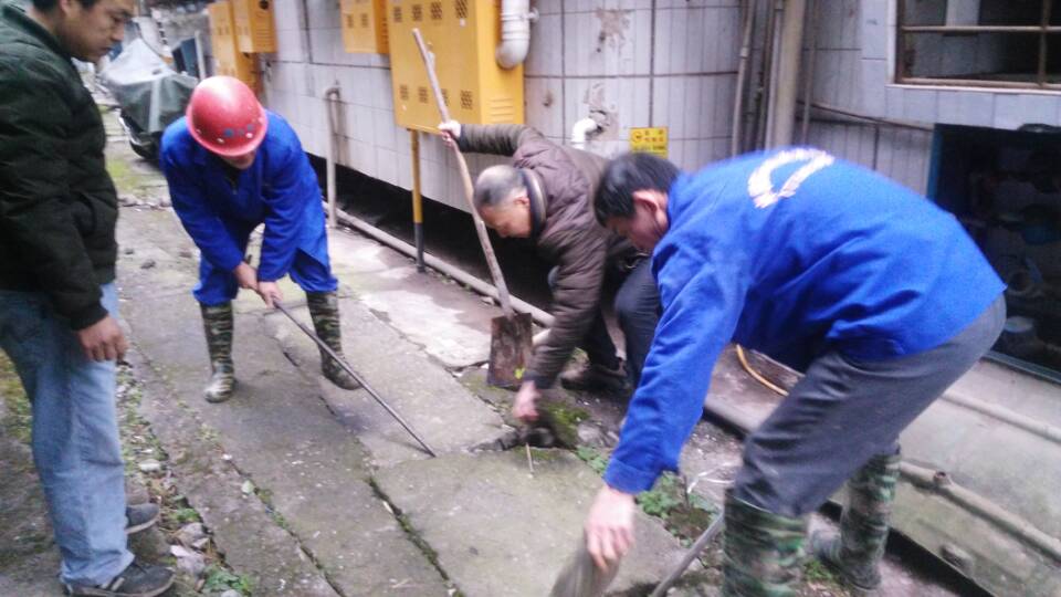 瑞金清掏化粪池、管道疏通一站式服务<高效><技术><可靠>